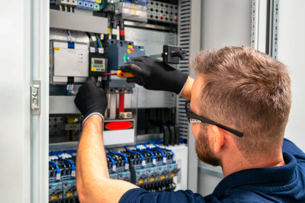 Best Electrical Upgrades for Homes  in Ephrata, WA