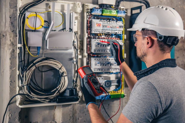 Best Electrical Upgrades for Homes  in Ephrata, WA