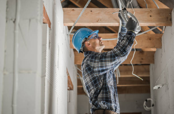 Best Emergency Electrician Near Me  in Ephrata, WA