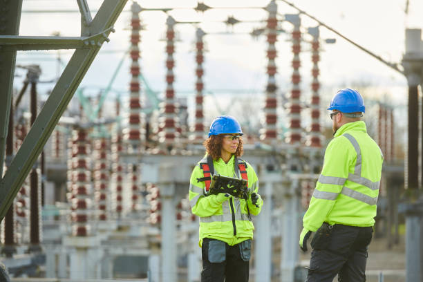 Best Electrical System Inspection  in Ephrata, WA