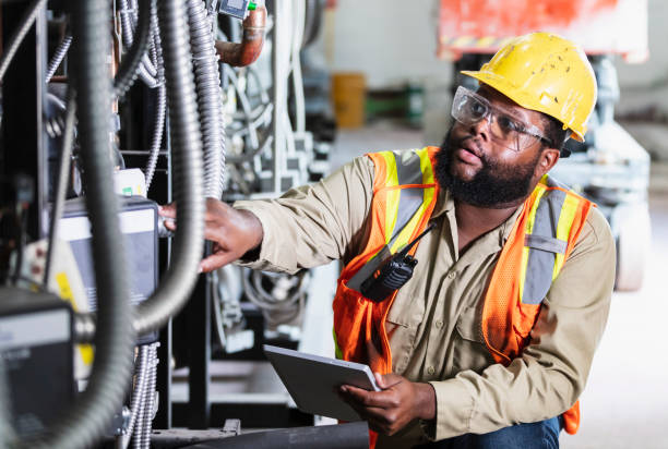 Best Electrical Installation Contractor  in Ephrata, WA