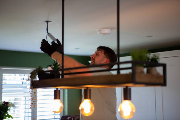 Best Local Electrician Companies  in Ephrata, WA