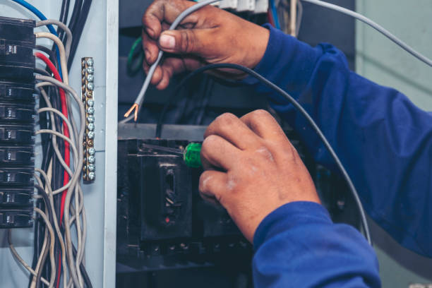 Best 24-Hour Electrician  in Ephrata, WA