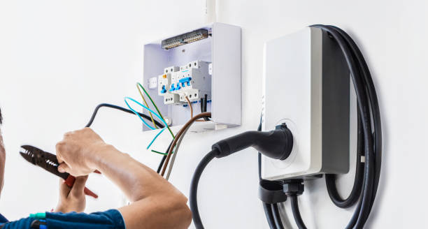 Best Electrical System Inspection  in Ephrata, WA
