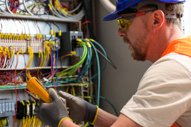 Best Circuit Breaker Repair  in Ephrata, WA