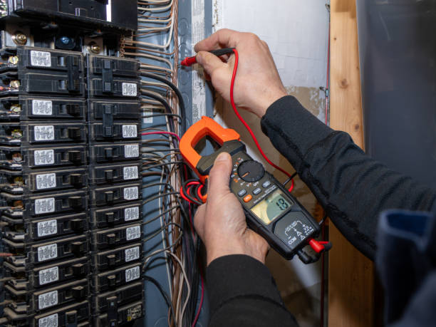 Best Electrical Repair Services  in Ephrata, WA