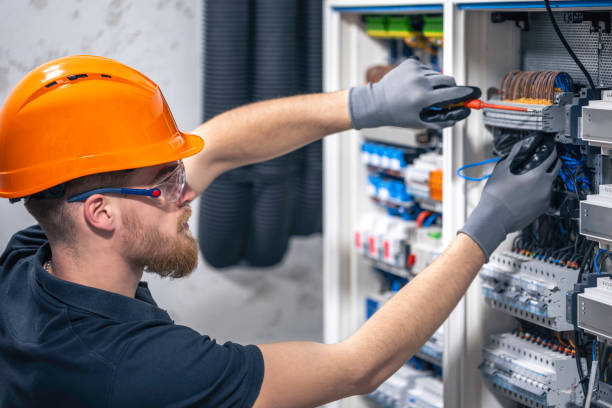 Best Electrical Troubleshooting Services  in Ephrata, WA